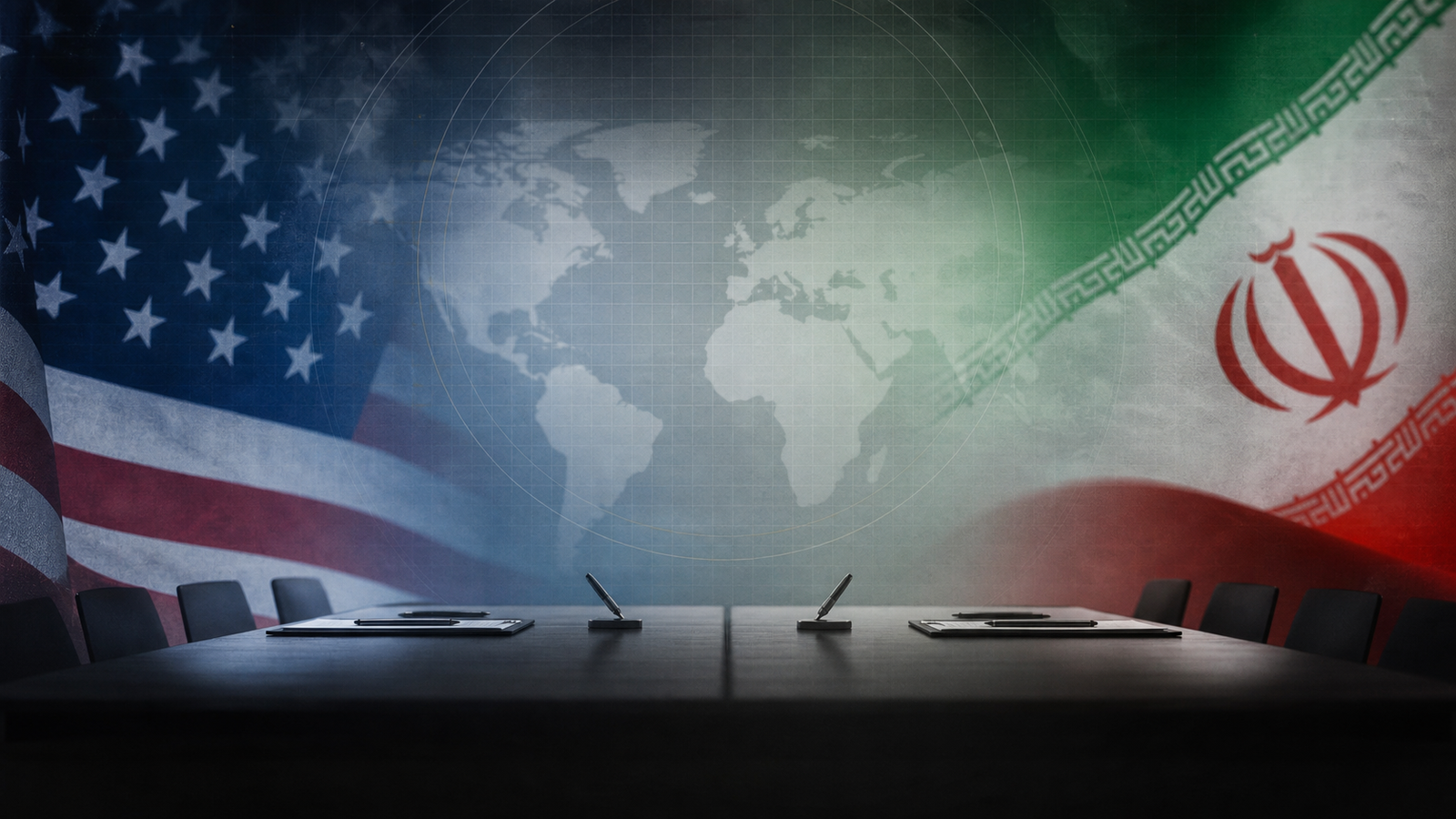 Editorial image for Trump-Iran talks enter uncertain phase as deal questions grow